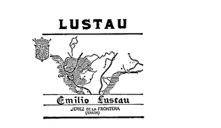 LUSTAU EMILIO LUSTAU VINOS DE JEREZ 