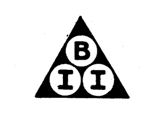 BII trademark