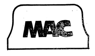 MAC trademark