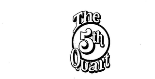 THE 5TH QUART