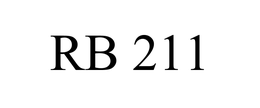 RB 211 trademark