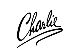 CHARLIE