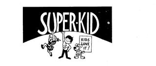 SUPER-KID