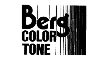 BERG COLOR TONE