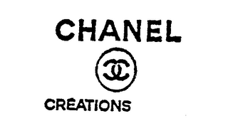 CHANEL CREATIONS CC