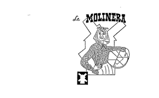 LA MOLINERA