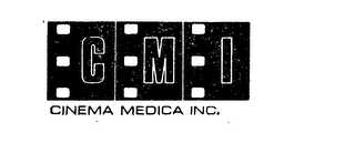 CINEMA MEDICA INC. trademark
