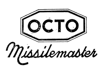 OCTO MISSILEMASTER