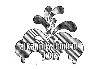 ALKALINITY CONTROL PLUS