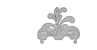 PH CONTROL LOWER