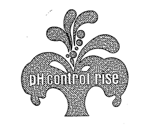 PH CONTROL RISE trademark