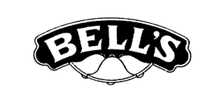 BELL'S trademark