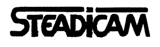 STEADICAM trademark