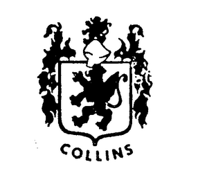 COLLINS trademark