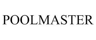 POOLMASTER trademark