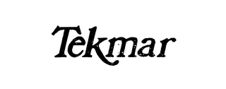 TEKMAR