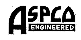 ASPCO ENGINEERED