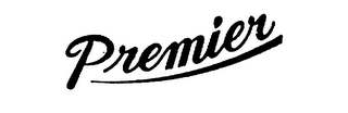 PREMIER trademark