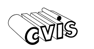 CVIS trademark