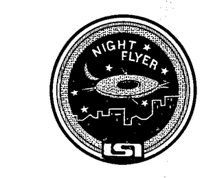 NIGHT FLYER