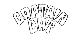 CAPTAIN CAT