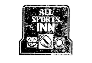 ALL SPORTS INN