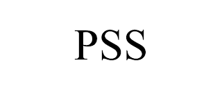 PSS trademark