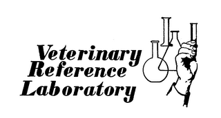 VETERINARY REFERENCE LABORATORY