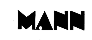 MANN trademark