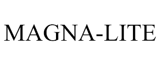 MAGNA-LITE trademark