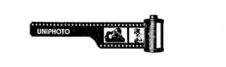 UNIPHOTO trademark