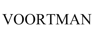 VOORTMAN trademark