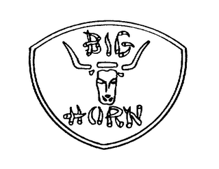 BIG HORN