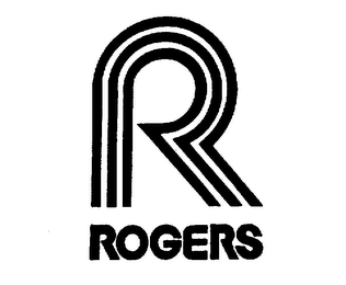 R ROGERS