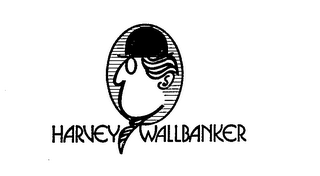 HARVEY WALLBANKER trademark