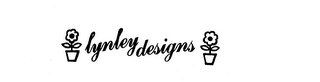 LYNLEY DESIGNS trademark
