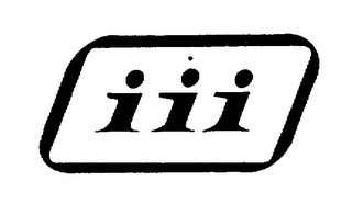 III
