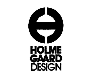 H HOLME GAARD DESIGN