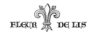 FLEUR DE LIS