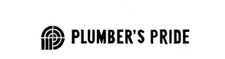 PLUMBERS PRIDE