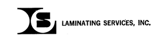 LS LAMINATING SERVICES, INC.