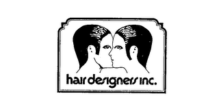 HAIR DESIGNERS, INC.