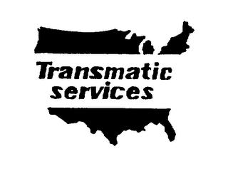 TRANSMATIC SERVICES