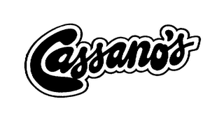 CASSANOS