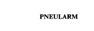PNEULARM trademark