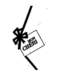 MON CHERI trademark