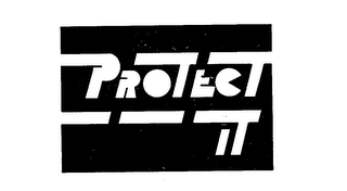 PROTECT IT trademark