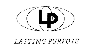 LP LASTING PURPOSE