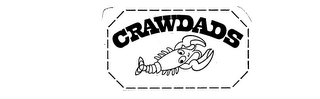 CRAWDADS