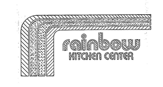 RAINBOW KITCHEN CENTER